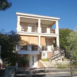 Apartamenty Crna Punta